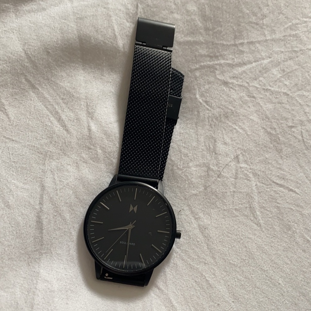 MVMT Boulevard Watch